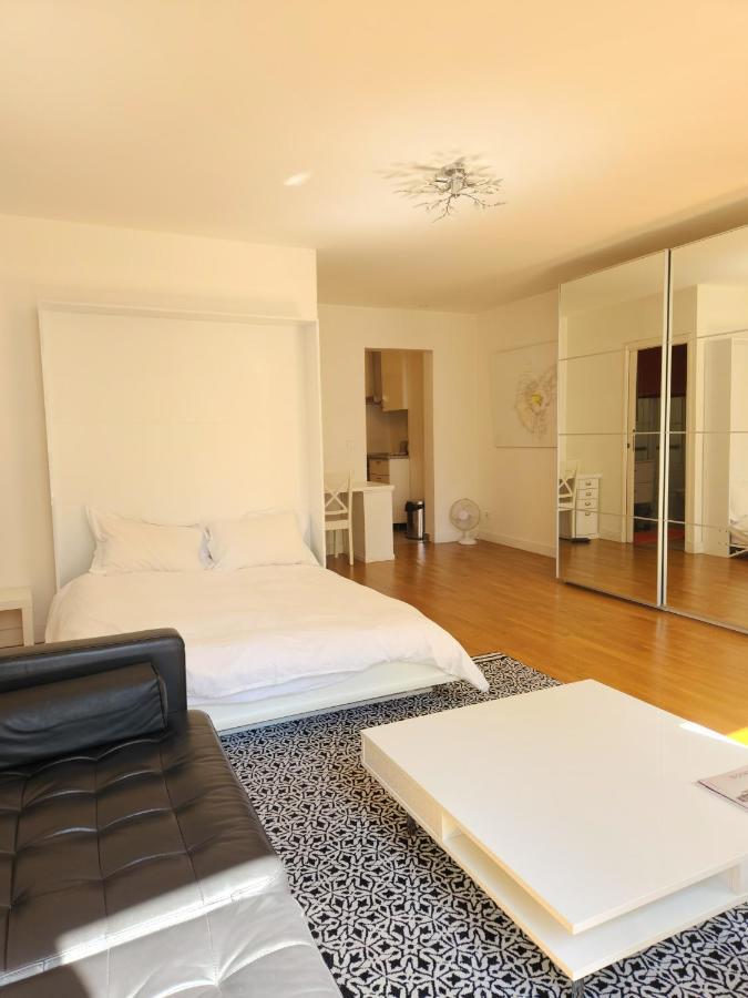 9 Rue François Miron Apartamento Paris Exterior foto
