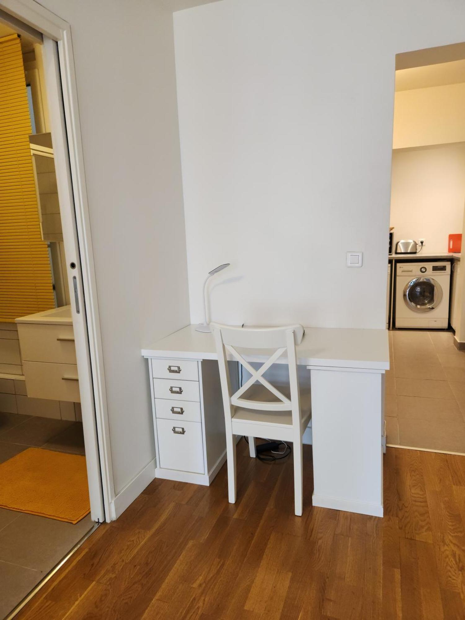 9 Rue François Miron Apartamento Paris Exterior foto