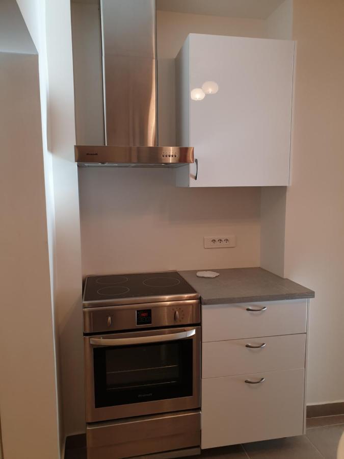 9 Rue François Miron Apartamento Paris Exterior foto